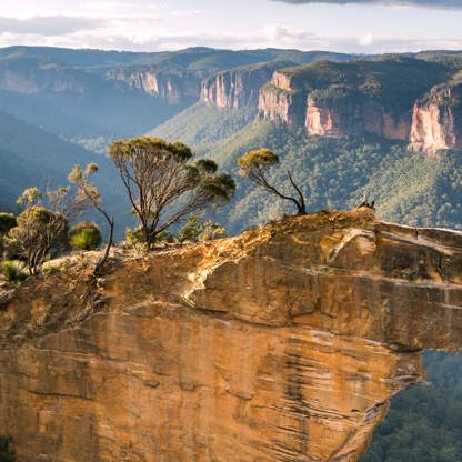 Australia