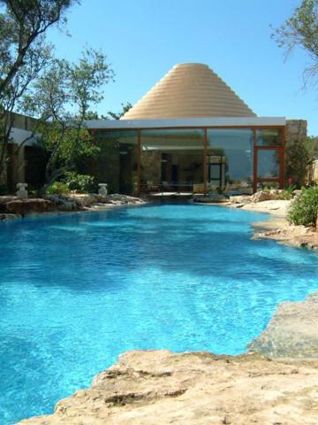Hotel Ta’ Cenc & Spa, Gozo