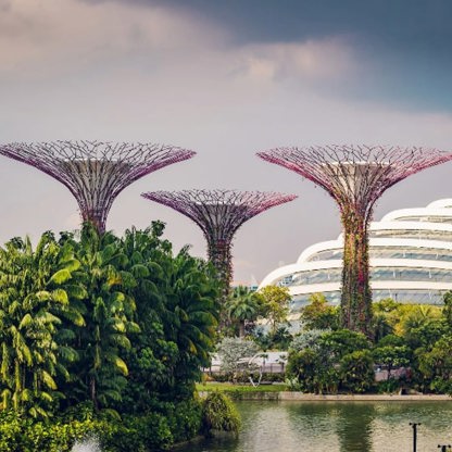 Singapore