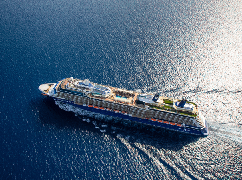 Celebrity Equinox