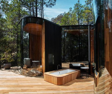 Freycinet Lodge 