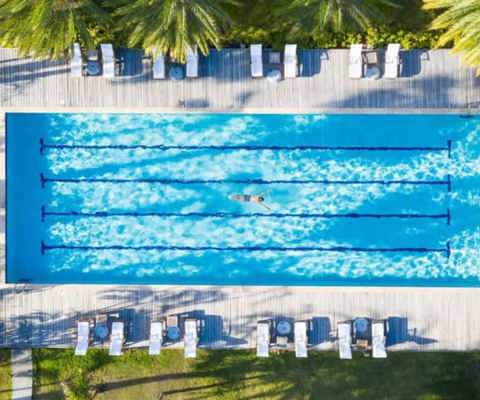 Jumby Bay Island Resort