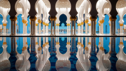 Abu Dhabi