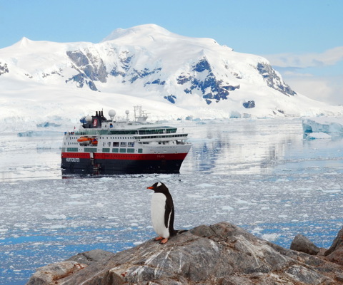 HX Expeditions 
