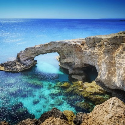 Cyprus