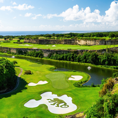 Sandy Lane