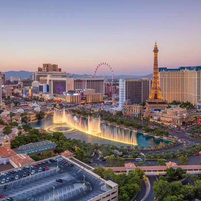 Las Vegas
