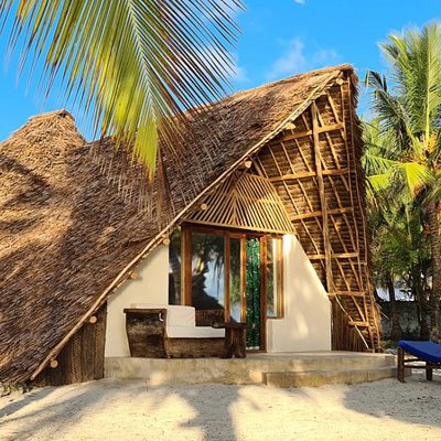 The Zanzibari Hotel