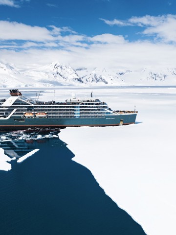 Seabourn