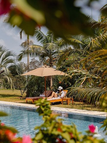 Hemingways Nairobi