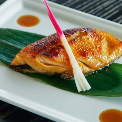 Nobu Doha