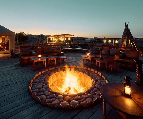 Inara Camp