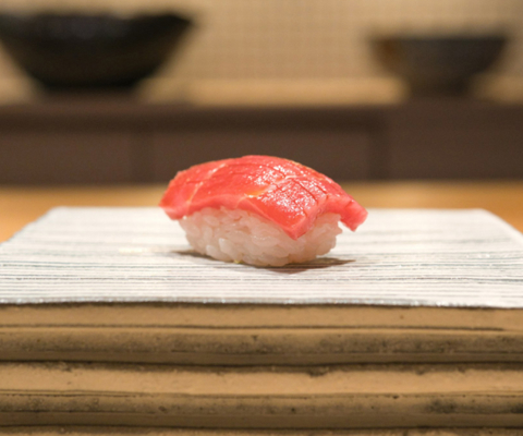 Kaiseki flavours