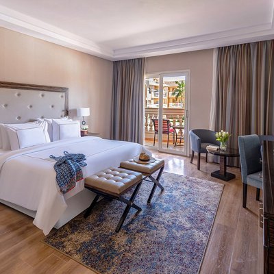 Rixos Premium Seagate