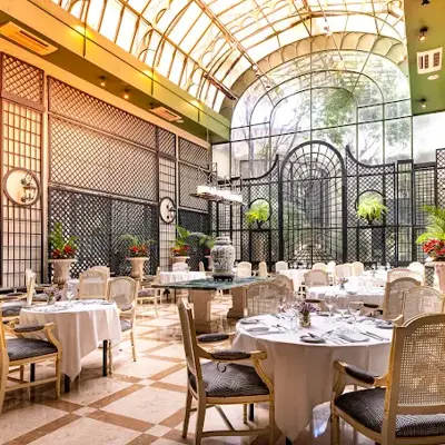 Alvear Palace Hotel 