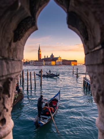 Food with a view