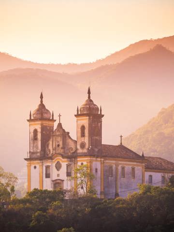 Taste Minas Gerais specialties