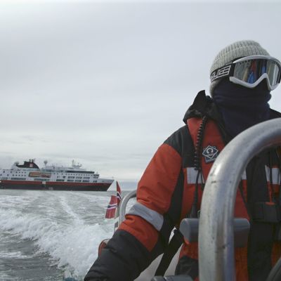 HX Expeditions 