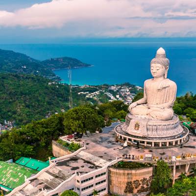 Banyan Tree, Phuket
