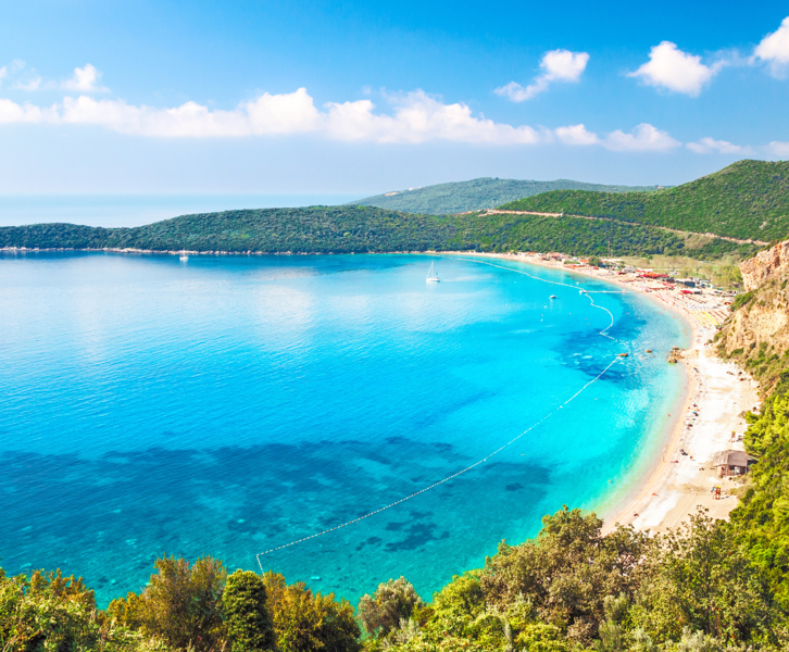 Adriatic Coast