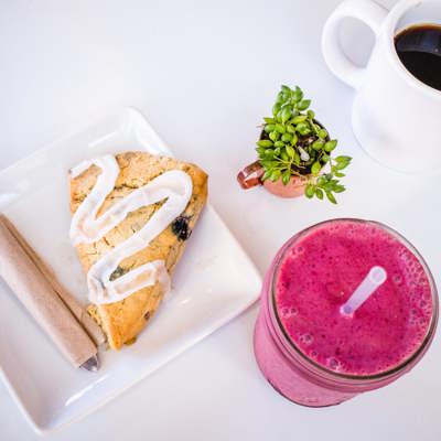 French-influenced island cuisine