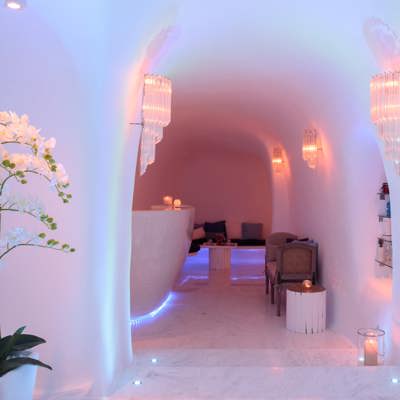 Canaves Oia Suites, Santorini