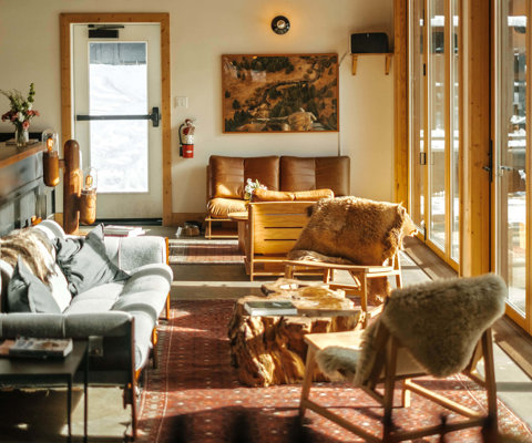 The Coachman Hotel