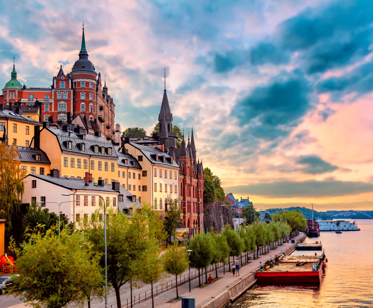 Gamla Stan