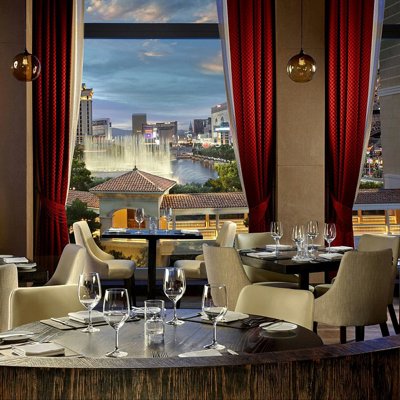 The Cosmopolitan of Las Vegas