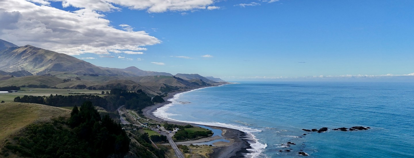 Kaikōura, New Zealand
