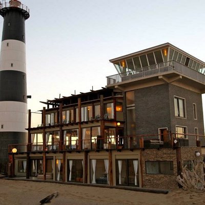 Pelican Point Lodge