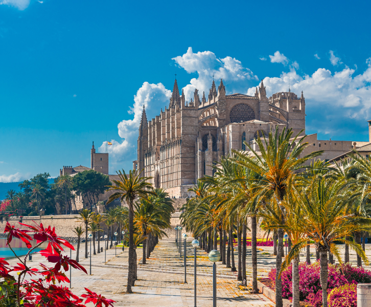 Palma de Mallorca