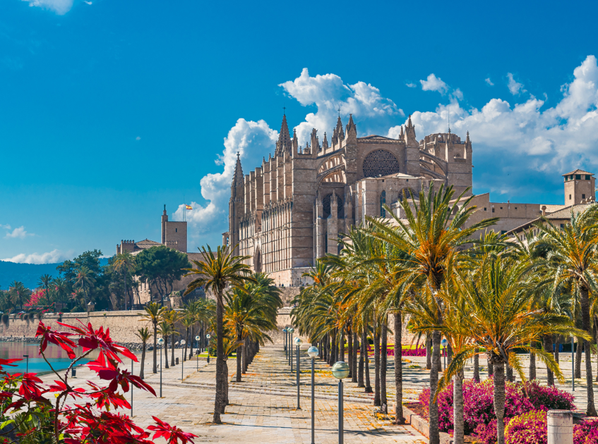 Palma de Mallorca
