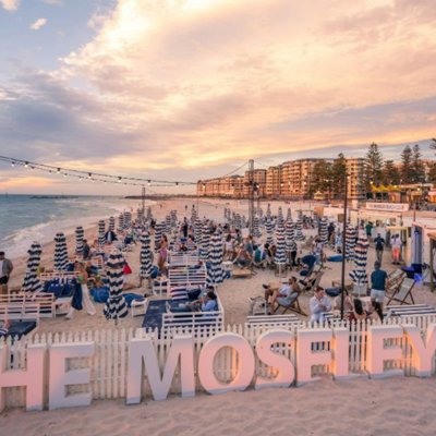 Explore Adelaide