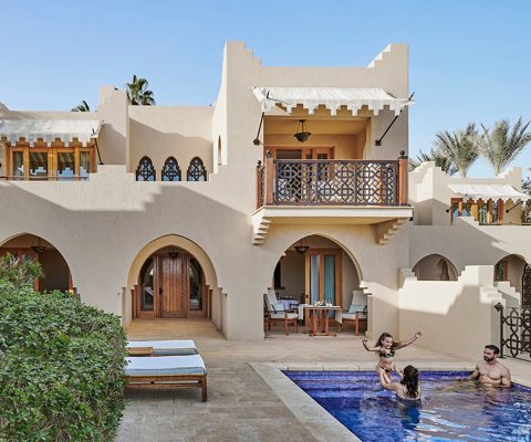 Four Seasons Resort Sharm El Sheikh