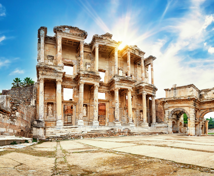 Ephesus