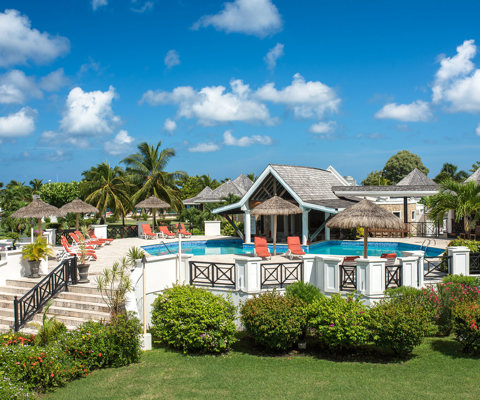 Coyaba Beach Resort 