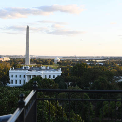 The Hay-Adams