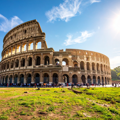 Rome