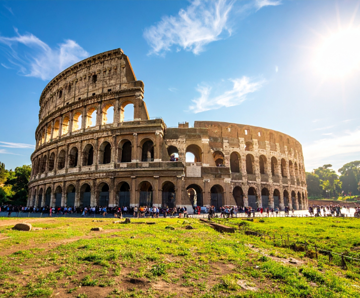Rome