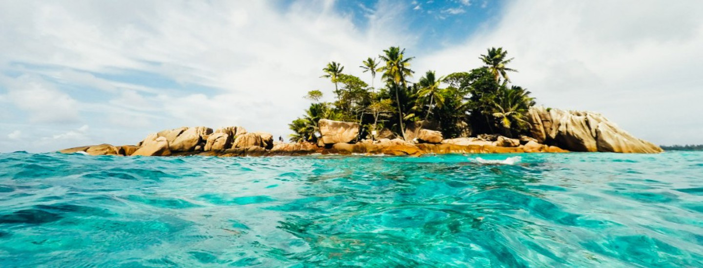Seychelles Ss
