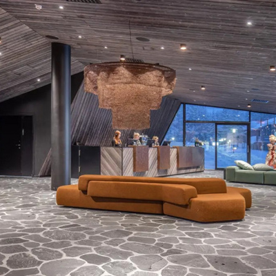 Hotel Levi Spa 
