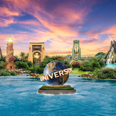 Hard Rock Hotel at Universal Orlando