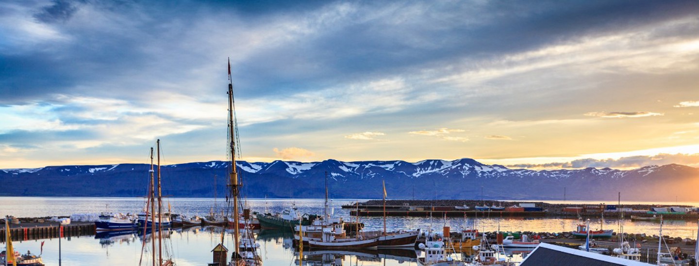 Iceland Ss