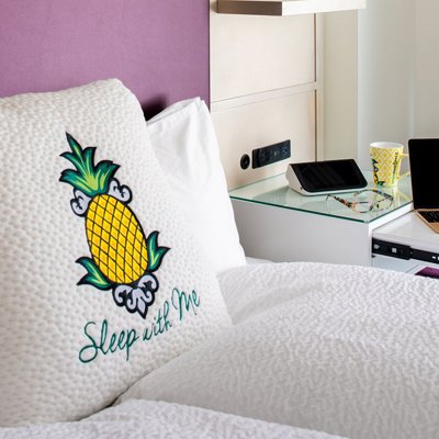 Staypineapple