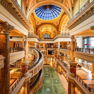 Caesars Palace