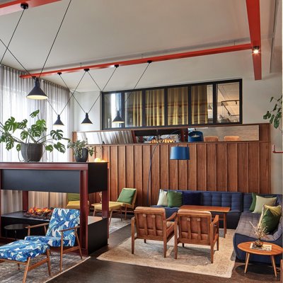 Grandi by Centre Hotels