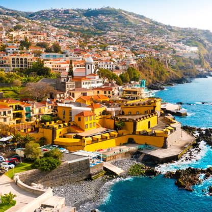 Madeira