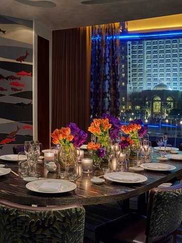 Nobu Doha