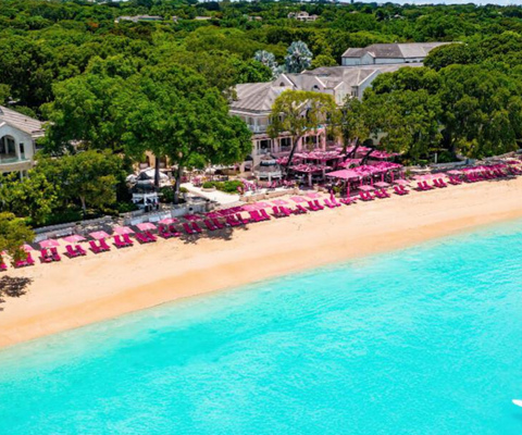 Sandy Lane